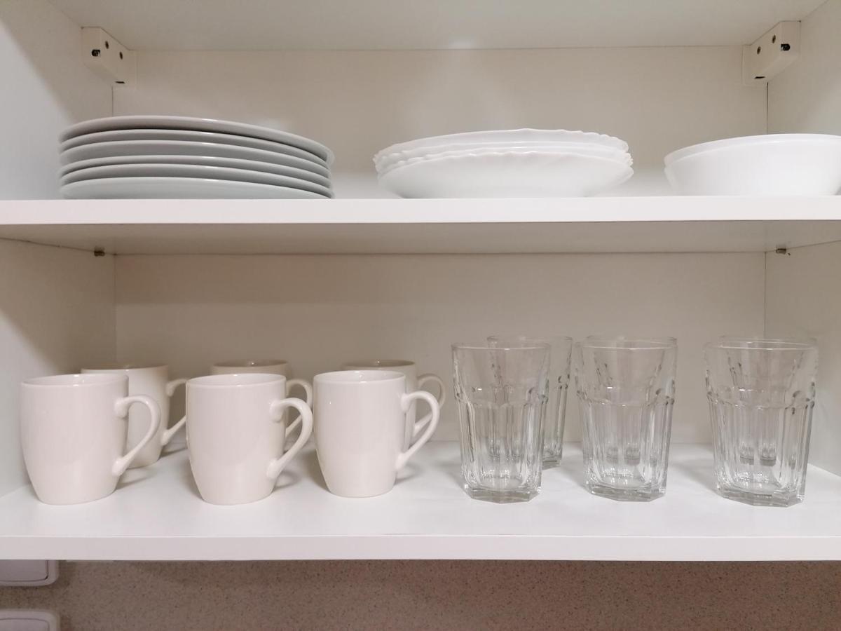 Chaty A Apartmany Hracholusky Kemp Kosatka Pnovany Extérieur photo