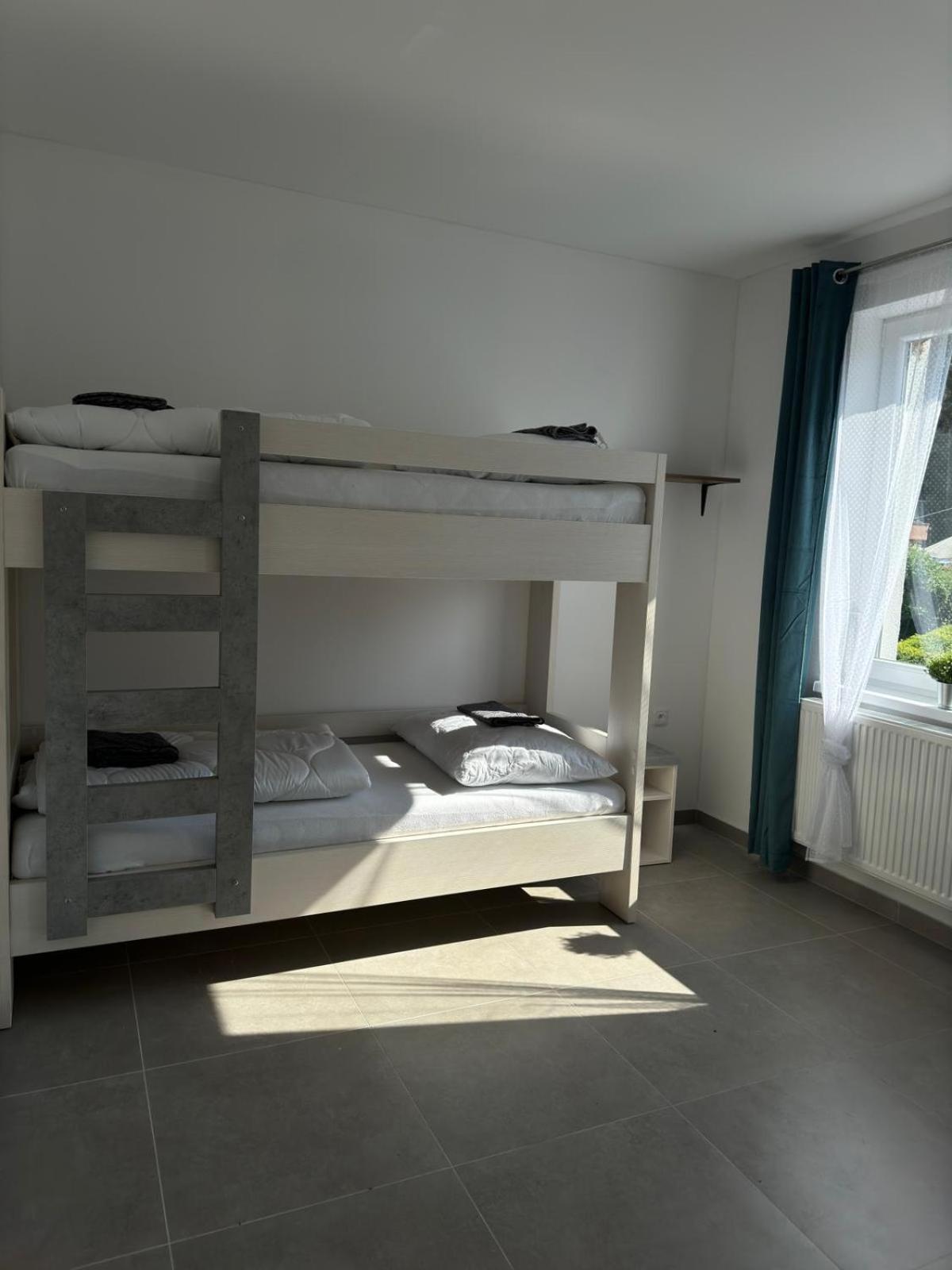 Chaty A Apartmany Hracholusky Kemp Kosatka Pnovany Extérieur photo